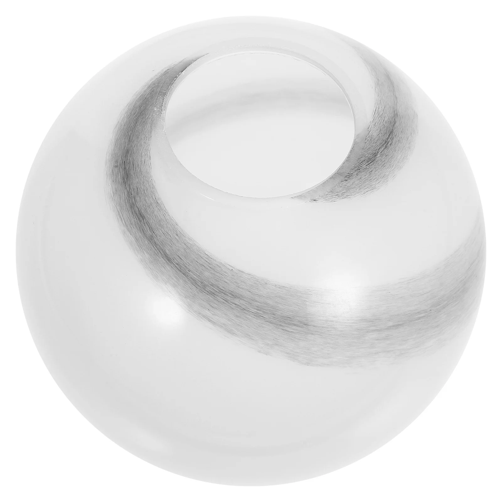 Glass Lampshade Planet Shape Pendant Lamp Shade Decorative Hanging Light Cover for Home Lighting Globe Glass Lamp Shade
Glass Lampshade Planet Shape Pendant Lamp Shade Decorative Hanging Light Cover for Home Lighting Globe Glass Lamp Shade