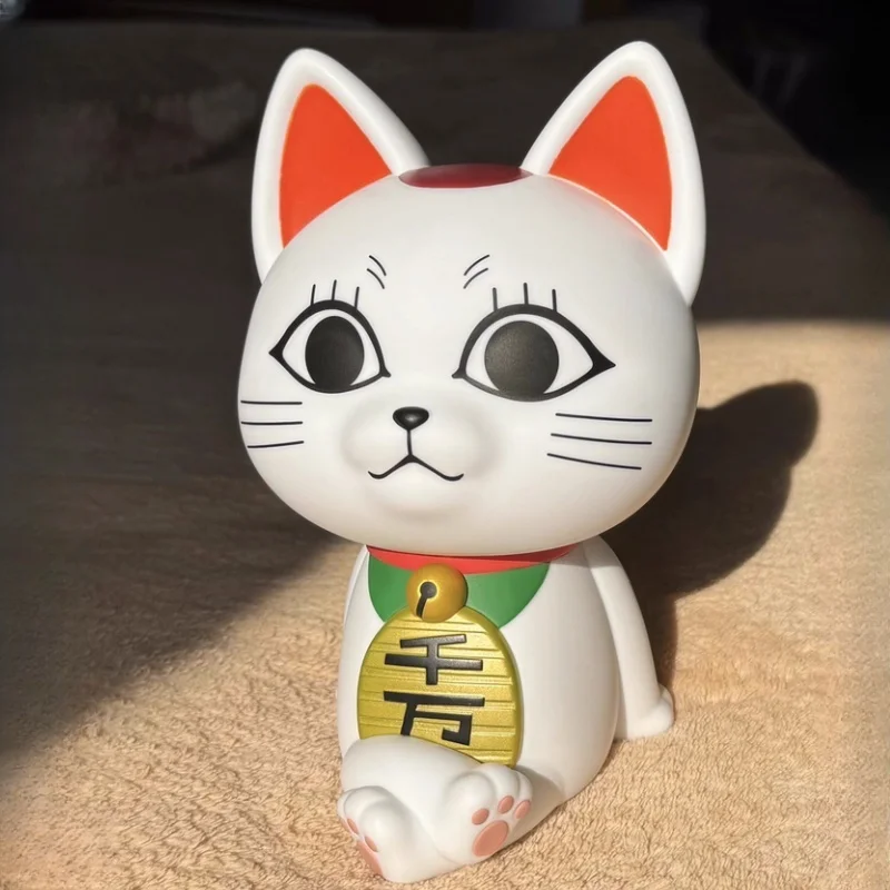 В наличии Новый Подлинный Dandadan Turbo Babaa Копилка Игрушки Аниме Фигурка Симпатичная 3d Модель Экономия Банка Настольный Орнамент Подарок На День Рождения
В наличии Новый Подлинный Dandadan Turbo Babaa Копилка Игрушки Аниме Фигурка Симпатичная 3d Модель Экономия Банка Настольный Орнамент Подарок На День Рождения