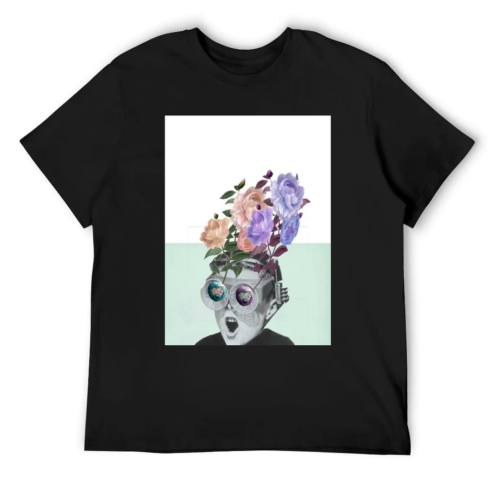 Earthly blossom T-Shirt man clothes oversized rapper graphic tees mens graphic t-shirts pack
Earthly blossom T-Shirt man clothes oversized rapper graphic tees mens graphic t-shirts pack