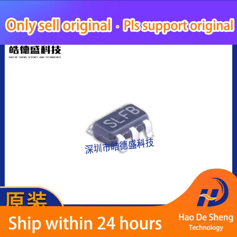 10 шт./лот LM2735YMFX LM2735YMF LM2735 SLEB SOT23-5 новая Оригинальная фотография
10 шт./лот LM2735YMFX LM2735YMF LM2735 SLEB SOT23-5 новая Оригинальная фотография