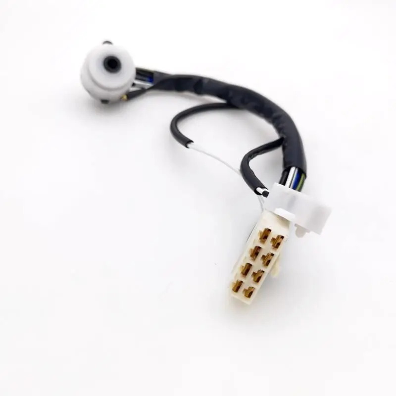 3704130XK02XA Ignition lock switch for Great wall Haval H5 2011
3704130XK02XA Ignition lock switch for Great wall Haval H5 2011