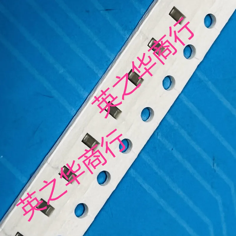 50 шт. оригинальный новый CL10A106KP8NNNC SMD керамический конденсатор 0603 10 мкФ 10 В X5R
50 шт. оригинальный новый CL10A106KP8NNNC SMD керамический конденсатор 0603 10 мкФ 10 В X5R