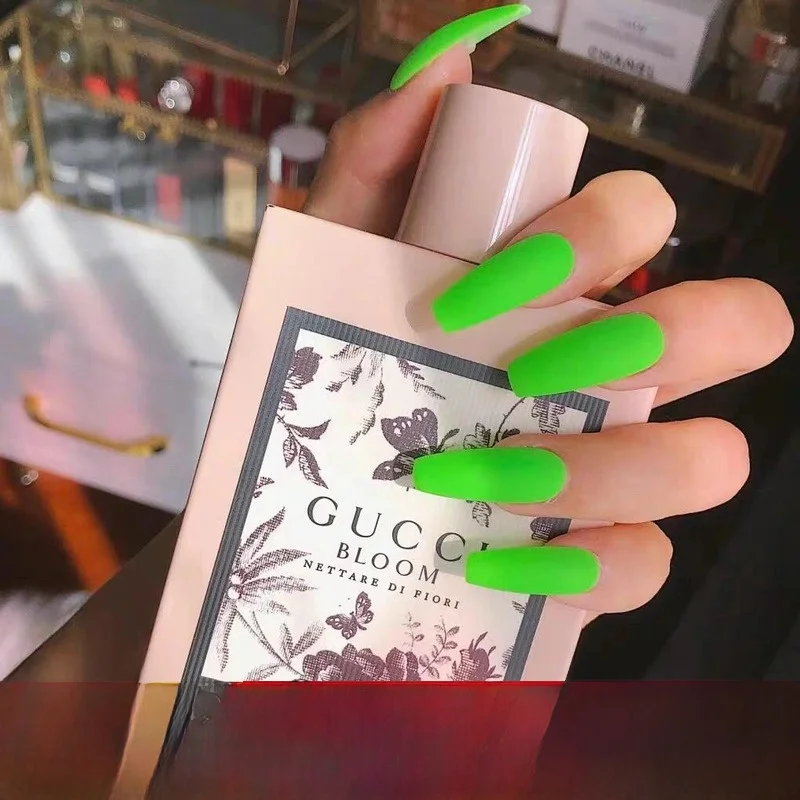 Высококачественные матовые водостойкие флуоресцентные накладные ногти ручной работы, стойкие, летние цвета, трансграничный хит продаж, однотонные
Высококачественные матовые водостойкие флуоресцентные накладные ногти ручной работы, стойкие, летние цвета, трансграничный хит продаж, однотонные