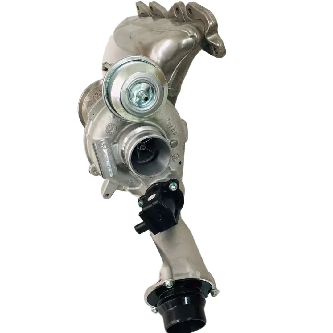 Compatible With Nissan Engine Q50 Q60 Car A274 2.0T Engine Parts Turbo Charger HY08 Model For A2740906080 A2740905980
Compatible With Nissan Engine Q50 Q60 Car A274 2.0T Engine Parts Turbo Charger HY08 Model For A2740906080 A2740905980