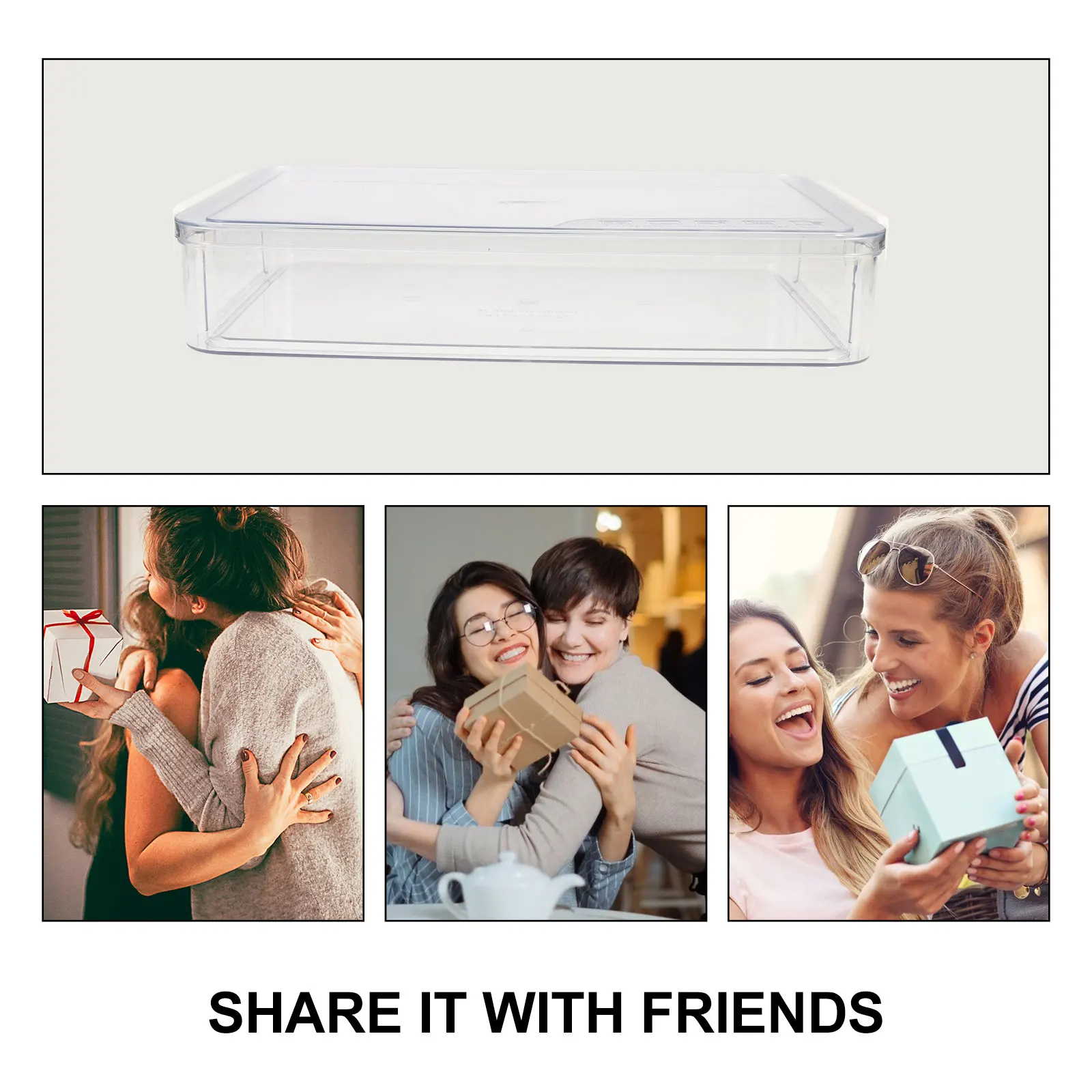 File Storage Box Plastic Documents Box Desktop Organizer Holder for Papers Magazines Envelopes Invoices Bills Simple Design
File Storage Box Plastic Documents Box Desktop Organizer Holder for Papers Magazines Envelopes Invoices Bills Simple Design