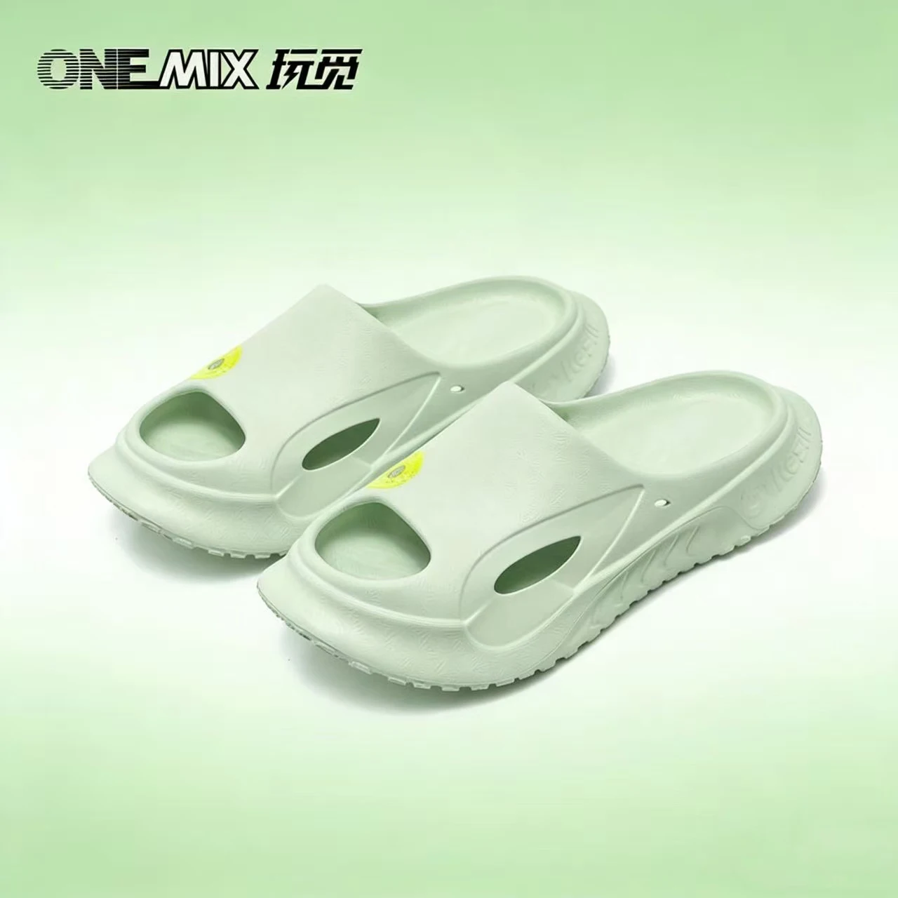 ONEMIX Summer Indoor Sandals Slipper Casual Outdoor Non-slip Beach Wadding Adult Male Fashion Home High Quality Women Flip Flops
ONEMIX Summer Indoor Sandals Slipper Casual Outdoor Non-slip Beach Wadding Adult Male Fashion Home High Quality Women Flip Flops