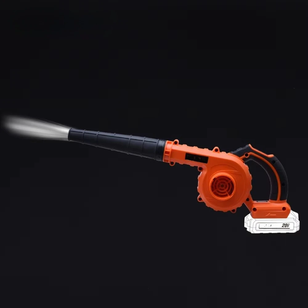 Power Tool Customizing Color Cordless Blower Electric Blower
Power Tool Customizing Color Cordless Blower Electric Blower