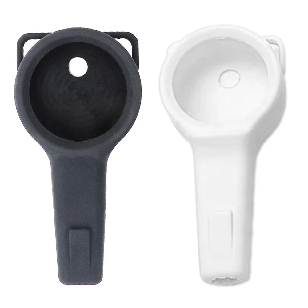 EPDM Rubber Case Diving Gauge Protector Custom Fit For 5cm Gauge Eyelet For Attachment Lightweight Diving Equipment
EPDM Rubber Case Diving Gauge Protector Custom Fit For 5cm Gauge Eyelet For Attachment Lightweight Diving Equipment