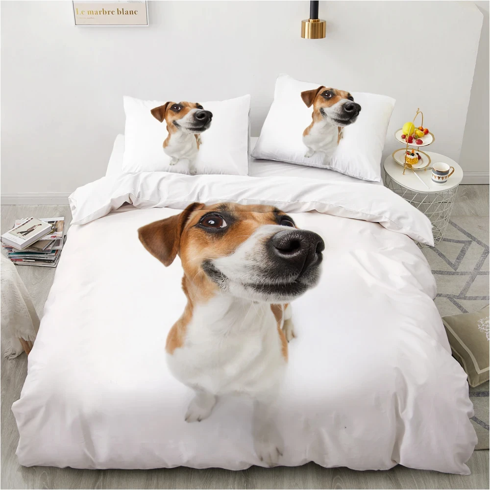 Luxury 3D Bedding Set Europe Queen King Double Duvet Cover Set Bed Linen Comfortable Blanket/Quilt Cover Bed Set Animal Lie Down
Luxury 3D Bedding Set Europe Queen King Double Duvet Cover Set Bed Linen Comfortable Blanket/Quilt Cover Bed Set Animal Lie Down