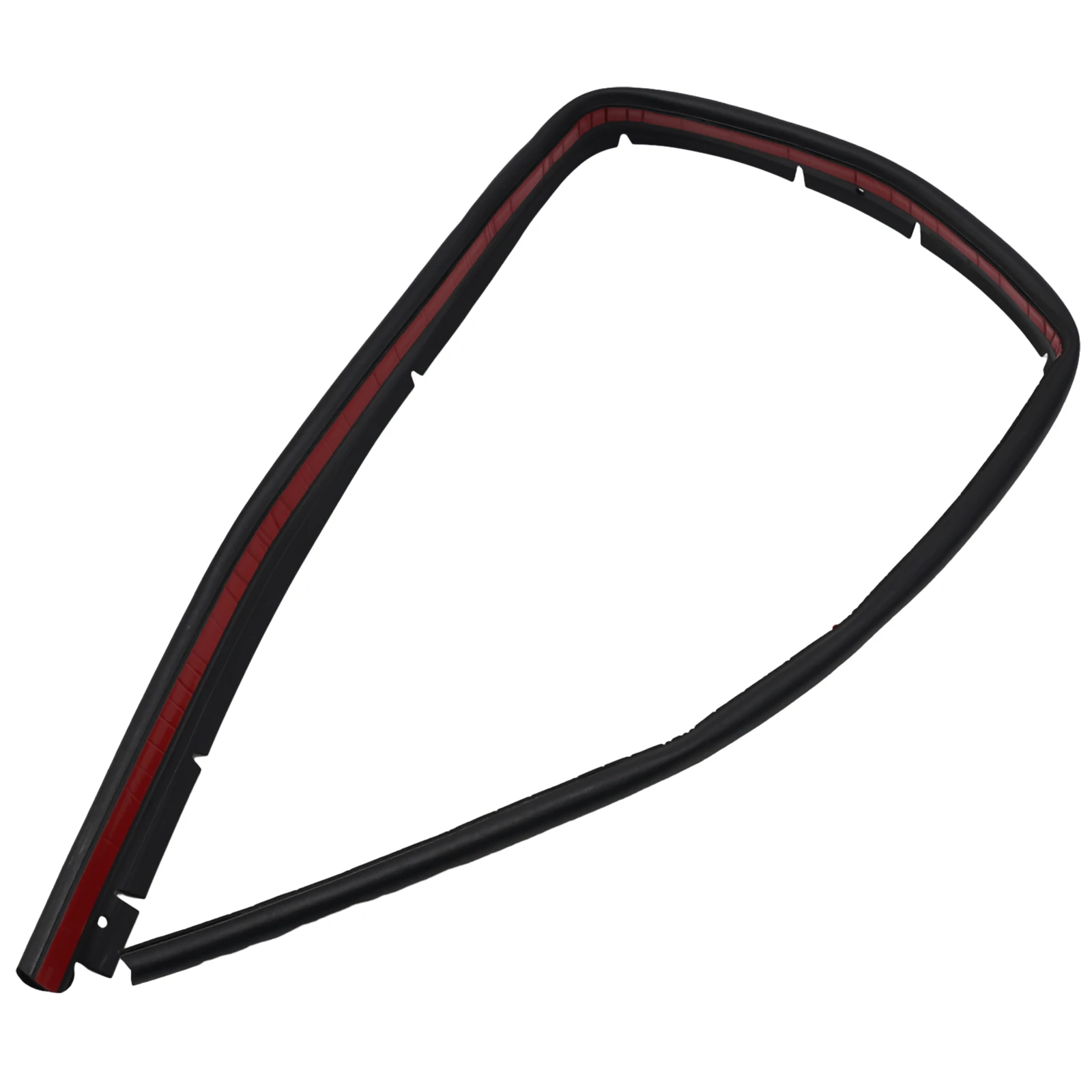 Direct Replacement Hood to Front End Seal for Toyota For Corolla 09 13 Easy Installation Tested for Quality Assurance
Direct Replacement Hood to Front End Seal for Toyota For Corolla 09 13 Easy Installation Tested for Quality Assurance