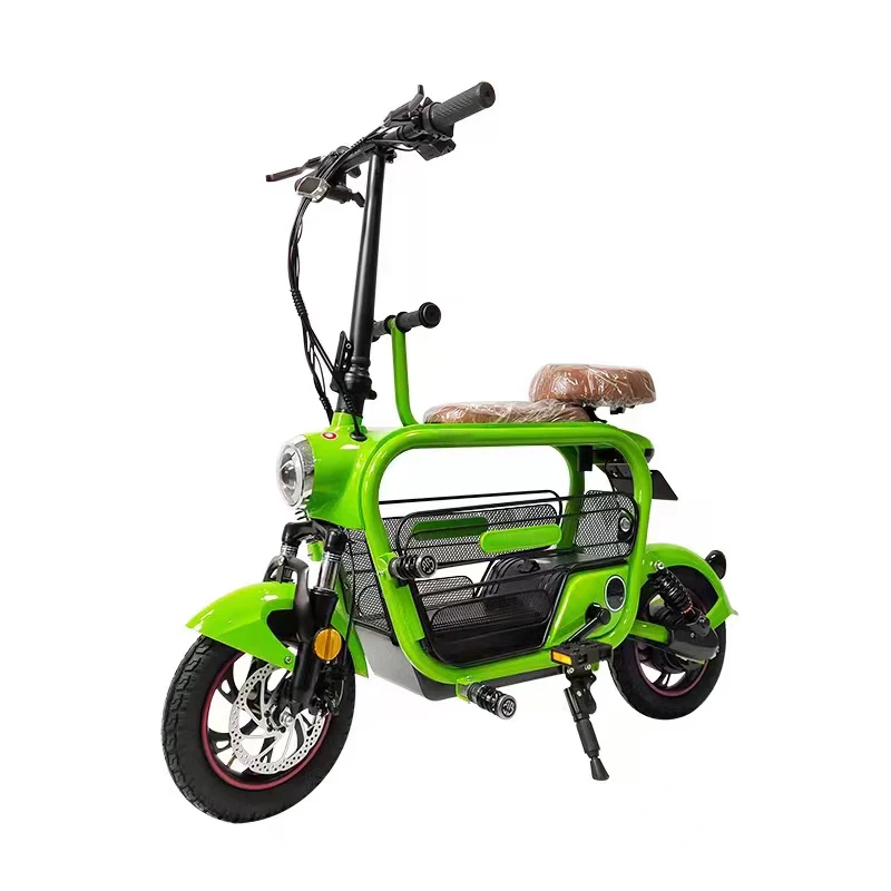 Cheap Price 500W 48V Vintage Electric Bikes 8 Inch Multifunction Cargo E Scooter Bike for Adults
Cheap Price 500W 48V Vintage Electric Bikes 8 Inch Multifunction Cargo E Scooter Bike for Adults