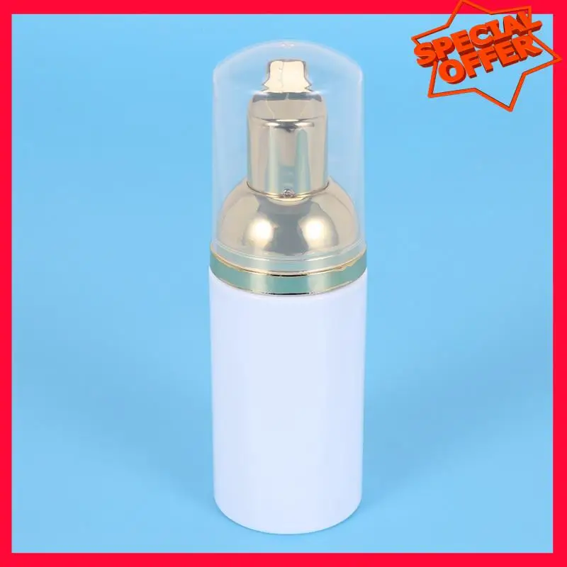 -ESTR 40PCS 30ML Plastic Foaming Bottle Soap Mousses Liquid Dispenser,Froth Shampoo Lotion Bottling Foam Bottles
-ESTR 40PCS 30ML Plastic Foaming Bottle Soap Mousses Liquid Dispenser,Froth Shampoo Lotion Bottling Foam Bottles