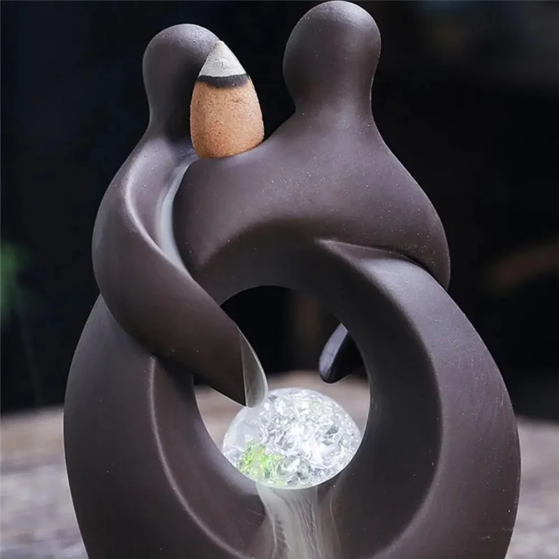 A005-Incense Burner Burner Incense Holder Decorative Incense Holder For Bedrooms Yoga Studios Study Rooms Meditation Rooms
A005-Incense Burner Burner Incense Holder Decorative Incense Holder For Bedrooms Yoga Studios Study Rooms Meditation Rooms