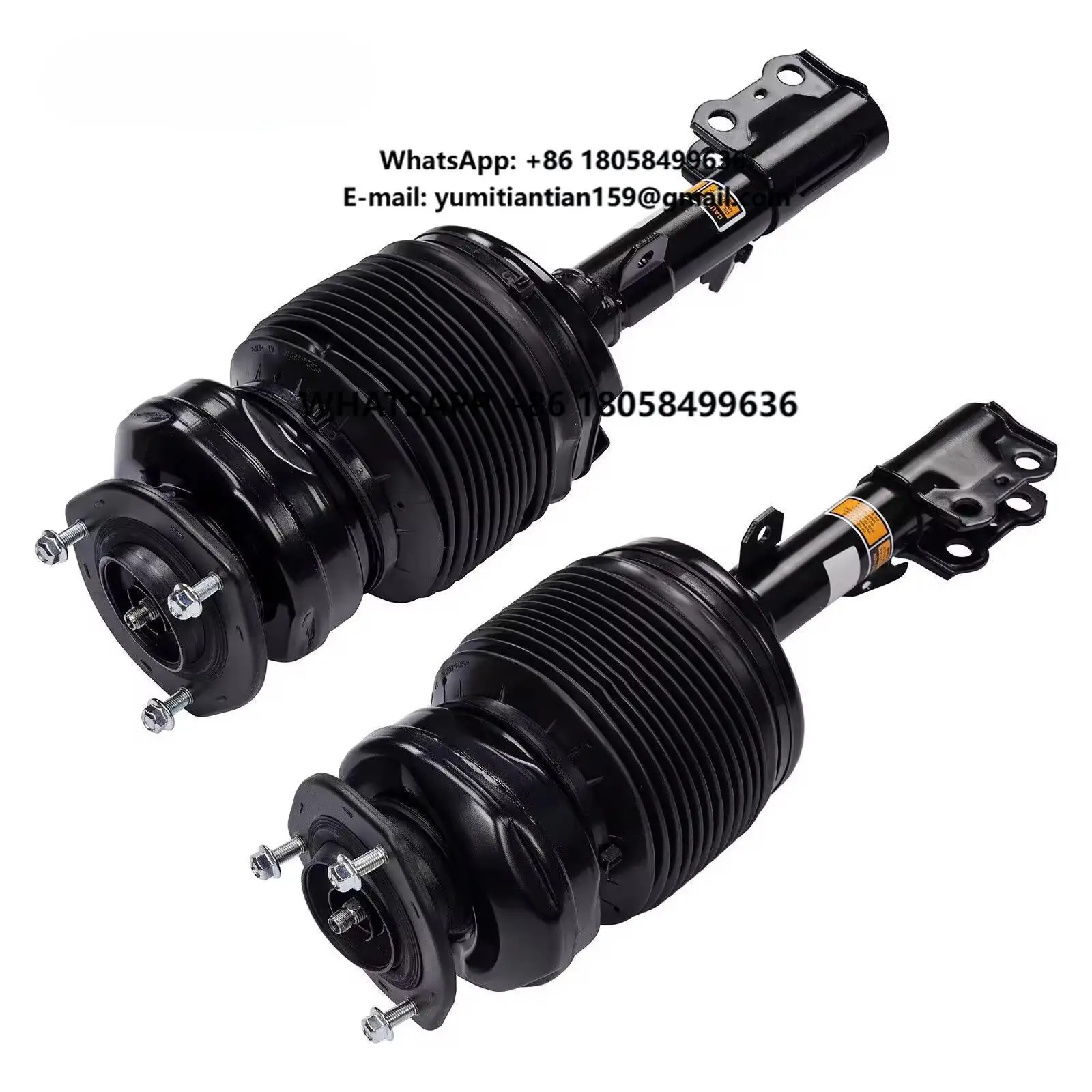 HFT Factory OEM Air Suspension Spring Suspension Auto Parts for Lexus RX350 RX450h Suspension Shock Absorber
HFT Factory OEM Air Suspension Spring Suspension Auto Parts for Lexus RX350 RX450h Suspension Shock Absorber