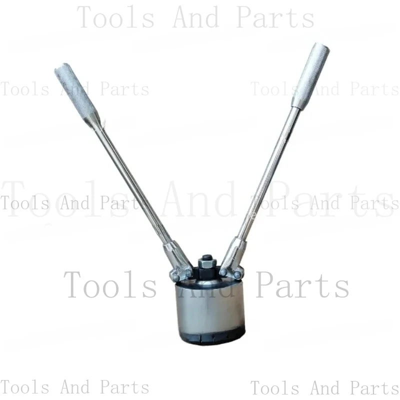 200L Oil Drum Cap Crimper 35Mm/70Mm Barrel Capping Sealing Machine Crimping Tool
200L Oil Drum Cap Crimper 35Mm/70Mm Barrel Capping Sealing Machine Crimping Tool