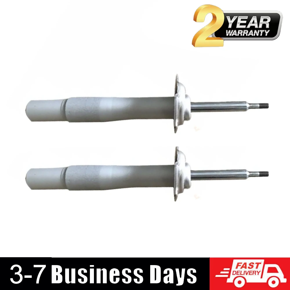 For BMW E60 M5 2006-2010 Pair Front Left Right Shock Absorbers W/EDC 31312283125
For BMW E60 M5 2006-2010 Pair Front Left Right Shock Absorbers W/EDC 31312283125