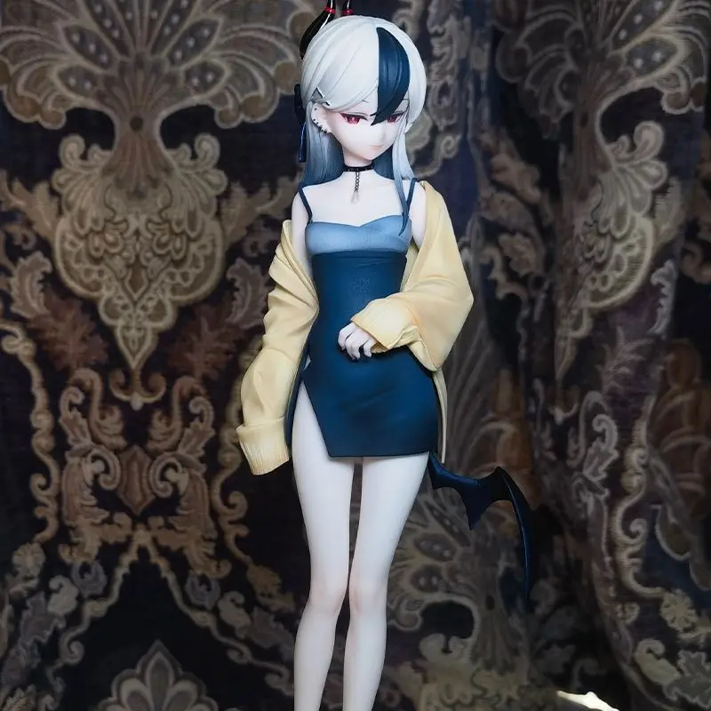 Blue Archive Figures Onikata Kayoko Figure Pvc Model Gk Statue Onikata Kayoko Collectible Toys Dolls Ornament Boys Birthday Gift
Blue Archive Figures Onikata Kayoko Figure Pvc Model Gk Statue Onikata Kayoko Collectible Toys Dolls Ornament Boys Birthday Gift