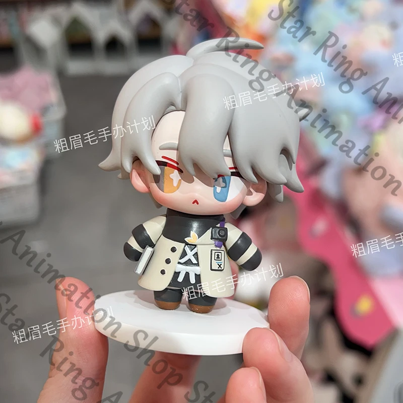 Anime Reverse:1999 X Q Edition Resin Plaything Garage Kits Maumet Puppet Cospaly Cartoon Gift Desktop Decorate 10cm
Anime Reverse:1999 X Q Edition Resin Plaything Garage Kits Maumet Puppet Cospaly Cartoon Gift Desktop Decorate 10cm