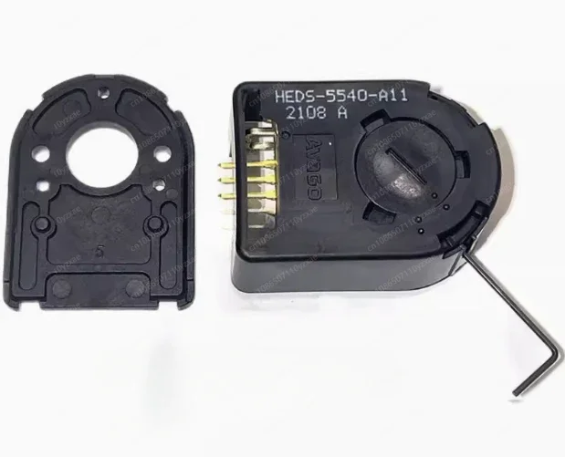 encoder A01 A02 HEDS-5500 A03 A04 A05 A06 A11
encoder A01 A02 HEDS-5500 A03 A04 A05 A06 A11