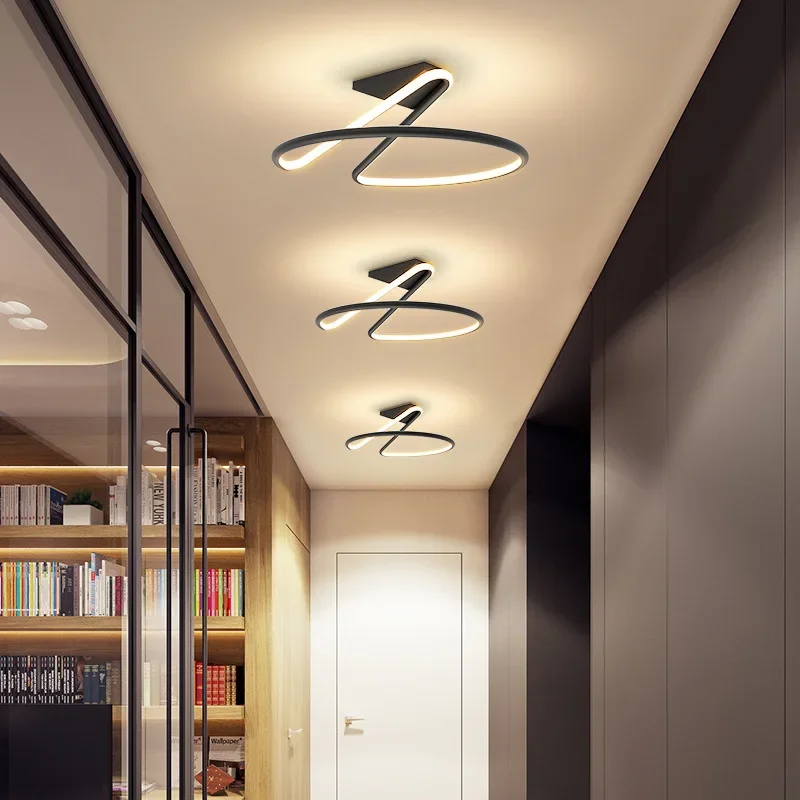 Ceiling Light Simple Modern Bedroom Atmosphere Duplex Villa Hall Nordic Lamps Minimalist Living Room Lamp Room Ceiling Lighting
Ceiling Light Simple Modern Bedroom Atmosphere Duplex Villa Hall Nordic Lamps Minimalist Living Room Lamp Room Ceiling Lighting