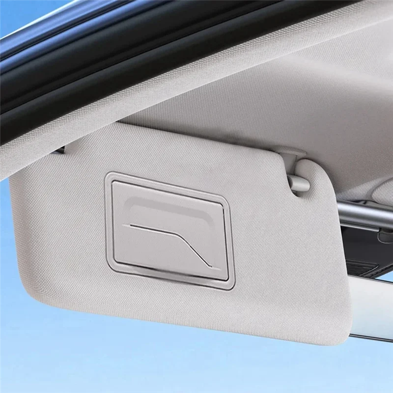 Trending Car Front Sun Visor Car Sun Shield P95327507 P95327509 Suitable For Sonic 2012-2019 Spark 2013-2016
Trending Car Front Sun Visor Car Sun Shield P95327507 P95327509 Suitable For Sonic 2012-2019 Spark 2013-2016