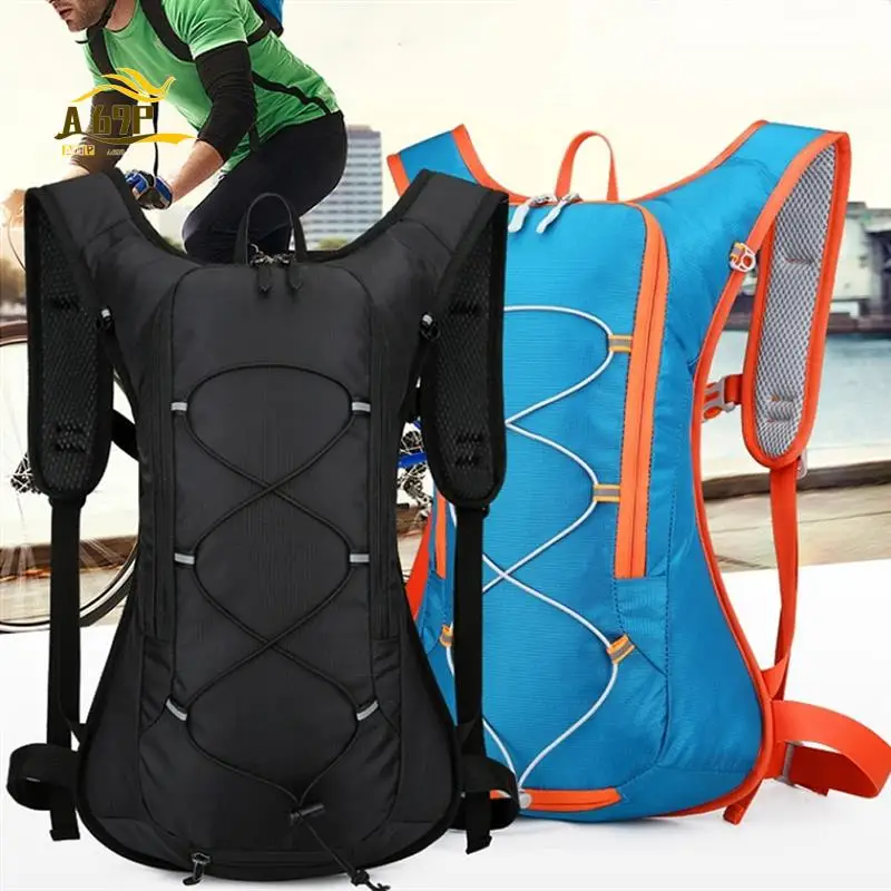 A69P-Outdoor Bicycle Bag Water Bag Portable Waterproof Cycling Backpack Sport Travel Climbing Running Riding Backpack
A69P-Outdoor Bicycle Bag Water Bag Portable Waterproof Cycling Backpack Sport Travel Climbing Running Riding Backpack