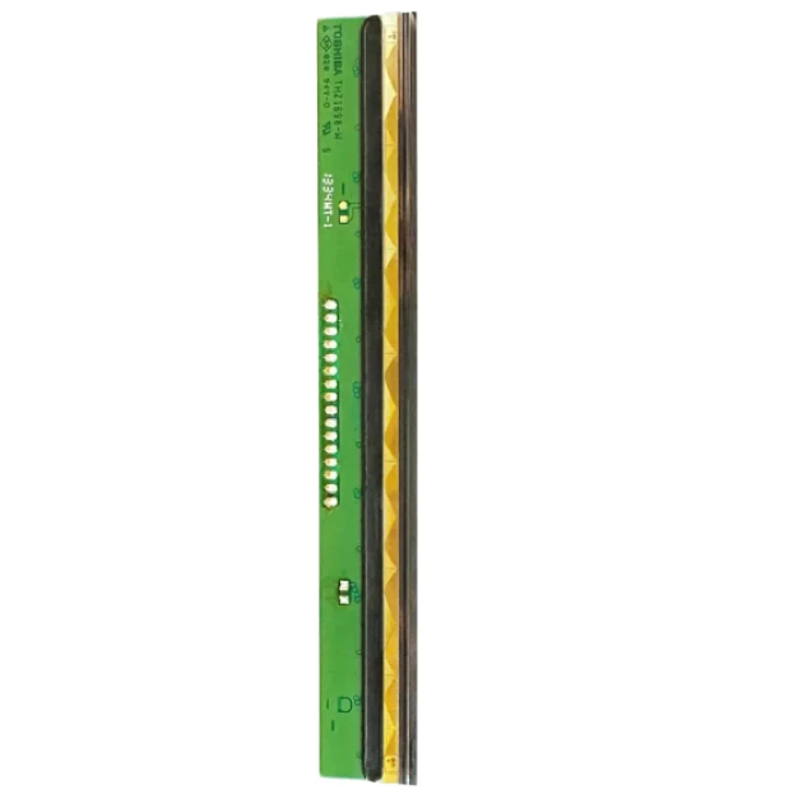 Print Head Fits for Postek G-3106 Q8 300 C168 300S E300i E300 300dpi
Print Head Fits for Postek G-3106 Q8 300 C168 300S E300i E300 300dpi