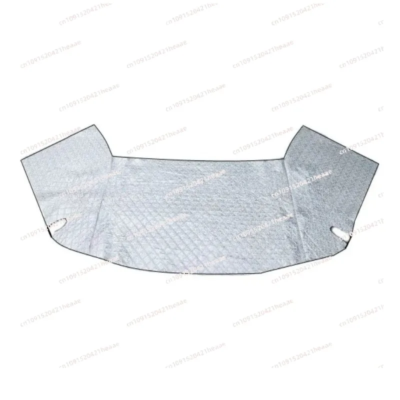 Suitable for RV Windshield Cover 2007-2016 Motorhome, RV Windshield Window Snow Cover for Ice and Snow Front Wind
Suitable for RV Windshield Cover 2007-2016 Motorhome, RV Windshield Window Snow Cover for Ice and Snow Front Wind
