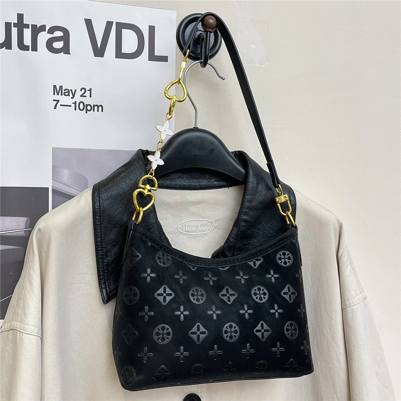 Fashionable Genuine Leather Crossbody Bag for Ladies, Women's Shoulder Bag Messenger Bag from Luxury Brand
Fashionable Genuine Leather Crossbody Bag for Ladies, Women's Shoulder Bag Messenger Bag from Luxury Brand