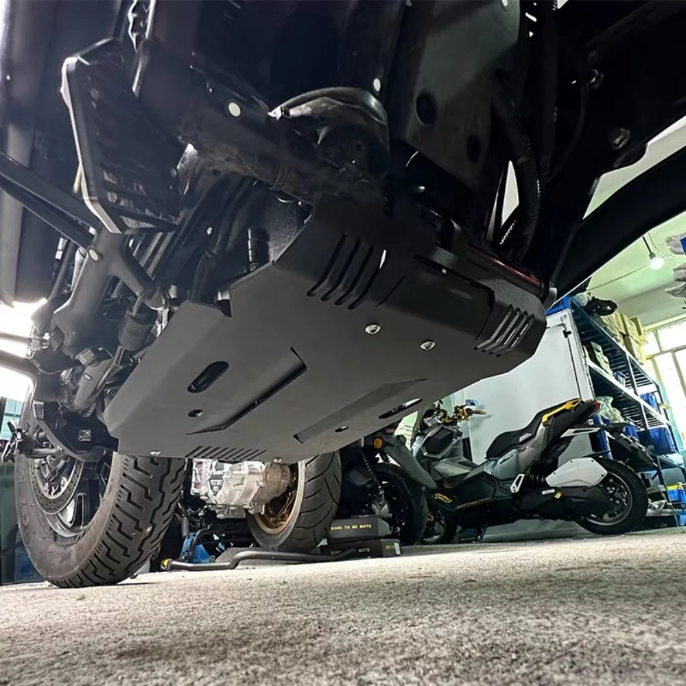 FOR Aluminum Engine Guard Cover Underbody Protector for QJMOTOR SRV600 Motorcycle - Durable Protection Accessory
FOR Aluminum Engine Guard Cover Underbody Protector for QJMOTOR SRV600 Motorcycle - Durable Protection Accessory
