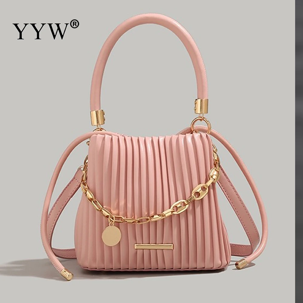 Pink Leather Handbags Tote Large Capacity Shoulder Bags Casual Bucket Bag Sweet Solid Hollow Out Pouch Tassel Ladies
Pink Leather Handbags Tote Large Capacity Shoulder Bags Casual Bucket Bag Sweet Solid Hollow Out Pouch Tassel Ladies