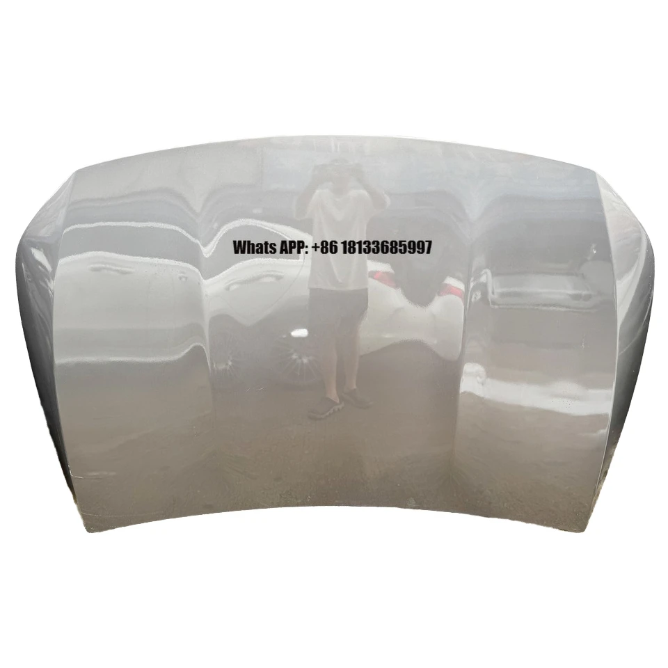 High-quality Front Engine Hood Suitable for Mercedes Benz A-Class W177 Hood
High-quality Front Engine Hood Suitable for Mercedes Benz A-Class W177 Hood