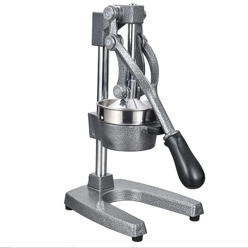 Manual juicer Multifunctional labor-saving fruit squeezer Thickening
Manual juicer Multifunctional labor-saving fruit squeezer Thickening