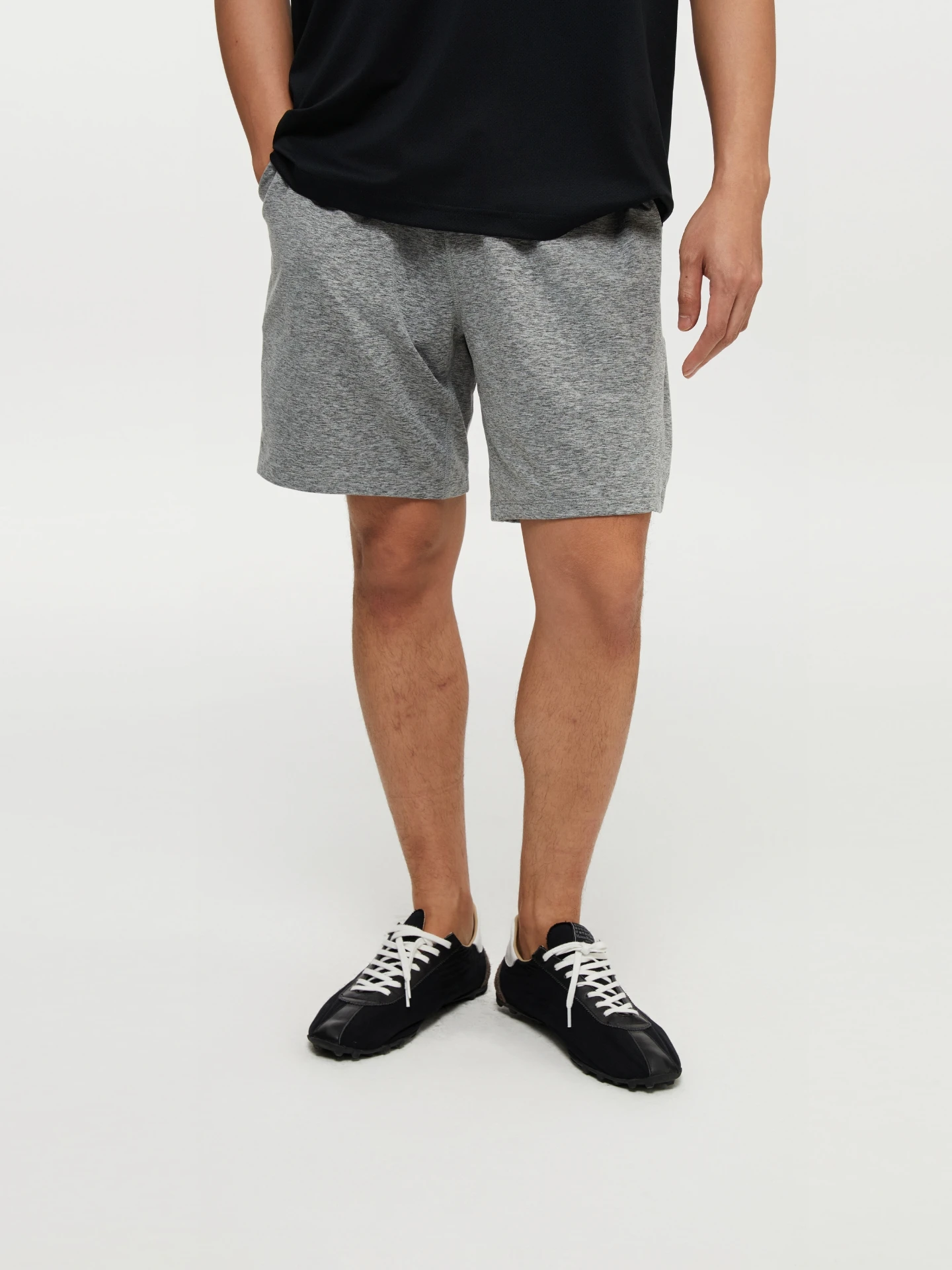 Oneup Sports Shorts Men's Casual Running Hiking Mountain Climbing Straight Leg Elastic Leisure Five-Quarter Pants Summer
Oneup Sports Shorts Men's Casual Running Hiking Mountain Climbing Straight Leg Elastic Leisure Five-Quarter Pants Summer
