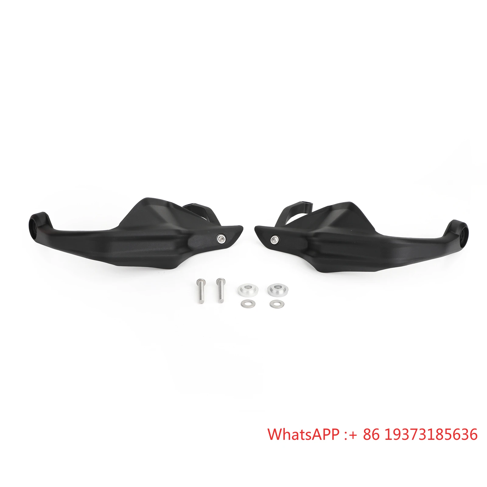 ABS Motorcycle Hand Guard Handguard Protector For BM G310GS G310R 2017 2018 2019
ABS Motorcycle Hand Guard Handguard Protector For BM G310GS G310R 2017 2018 2019