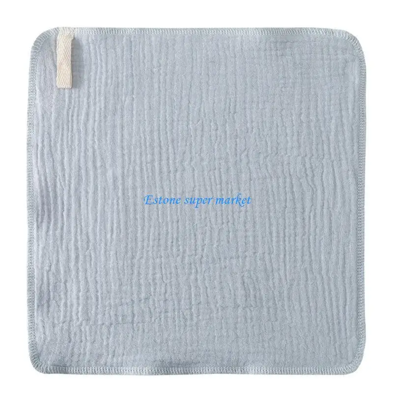 090B Baby Burp Cloth Cotton Newborns Wash Cloth Absorbent Baby Handkerchief Present
090B Baby Burp Cloth Cotton Newborns Wash Cloth Absorbent Baby Handkerchief Present
