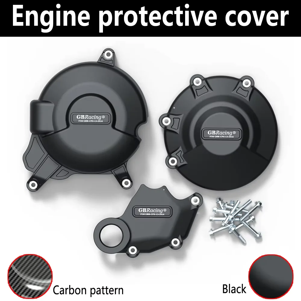 Motorcycle Engine Cover Protection for Ducati Monster 796 2011-2015 Monster 1100 2012-2013
Motorcycle Engine Cover Protection for Ducati Monster 796 2011-2015 Monster 1100 2012-2013