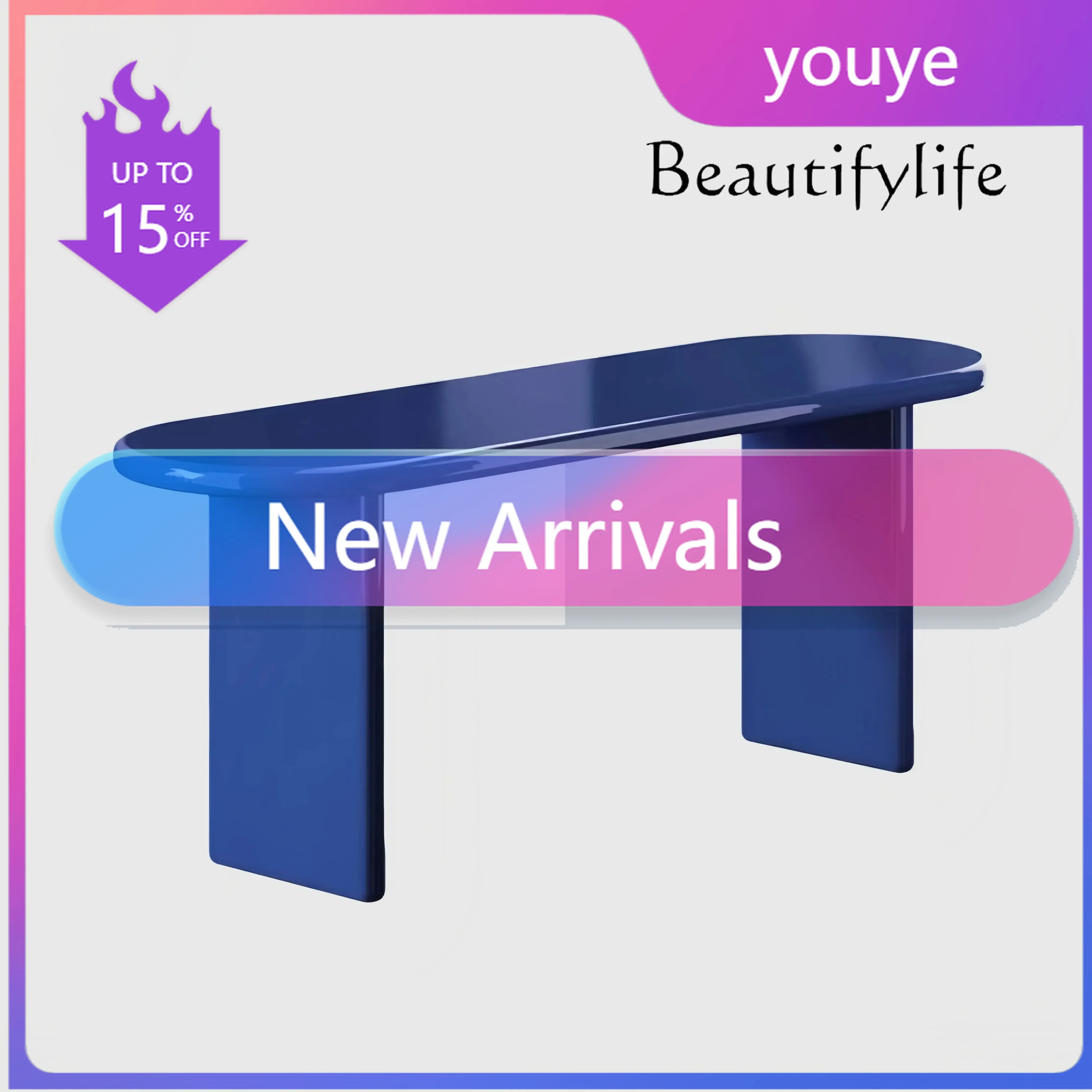 N36 A Color Dining Table Desk Oval Household Small Apartment Designer Office Light Luxury Computer Desk Modern Simplicity
N36 A Color Dining Table Desk Oval Household Small Apartment Designer Office Light Luxury Computer Desk Modern Simplicity