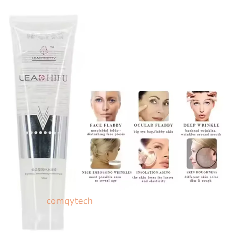 1/2/5/10pcs 100ml Ultrasonic Gel Hifu RF EMS Lifting Gel Skin Lifting Facial Skin Firming Anti Wrinkles Massage Gel
1/2/5/10pcs 100ml Ultrasonic Gel Hifu RF EMS Lifting Gel Skin Lifting Facial Skin Firming Anti Wrinkles Massage Gel