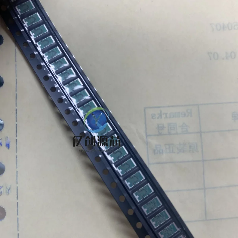 10/100/1000pcs New original CMP-R033-1.0 Current Sensor Patch Resistance 0.05R 1% 2W 2010 33MR
10/100/1000pcs New original CMP-R033-1.0 Current Sensor Patch Resistance 0.05R 1% 2W 2010 33MR