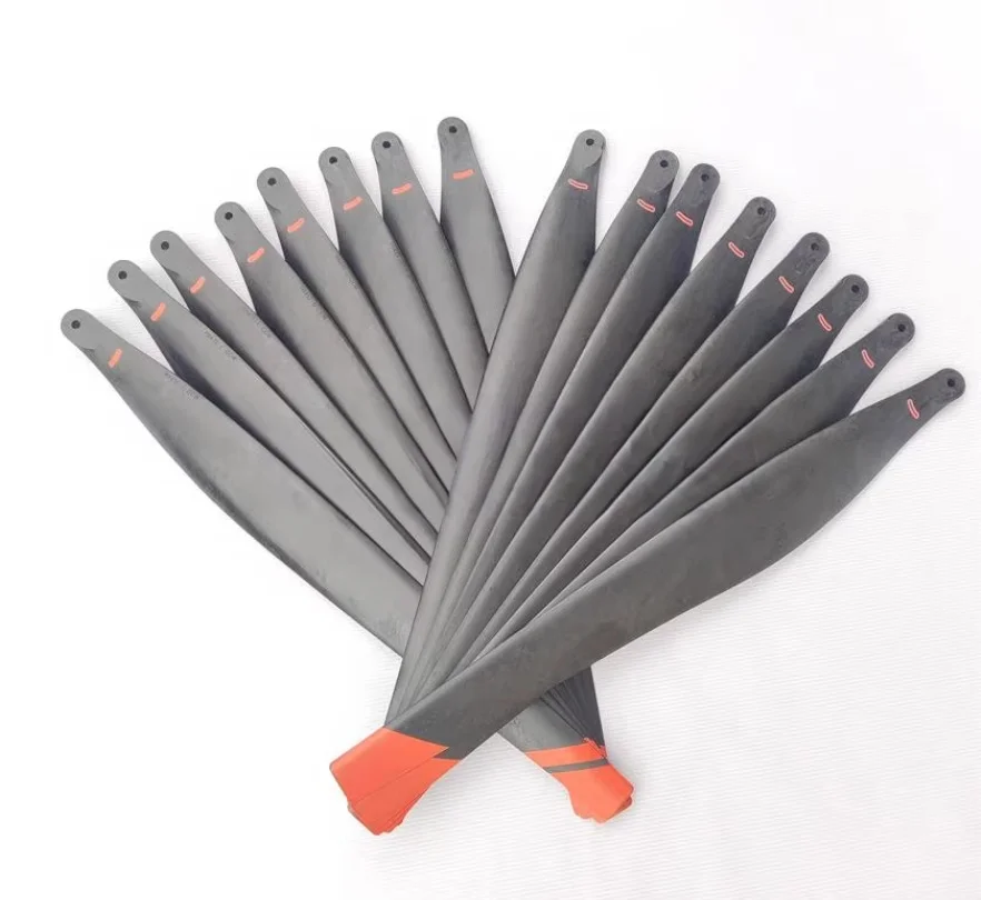 Детали сельскохозяйственного дрона, карбоновый пропеллер T40
Детали сельскохозяйственного дрона, карбоновый пропеллер T40