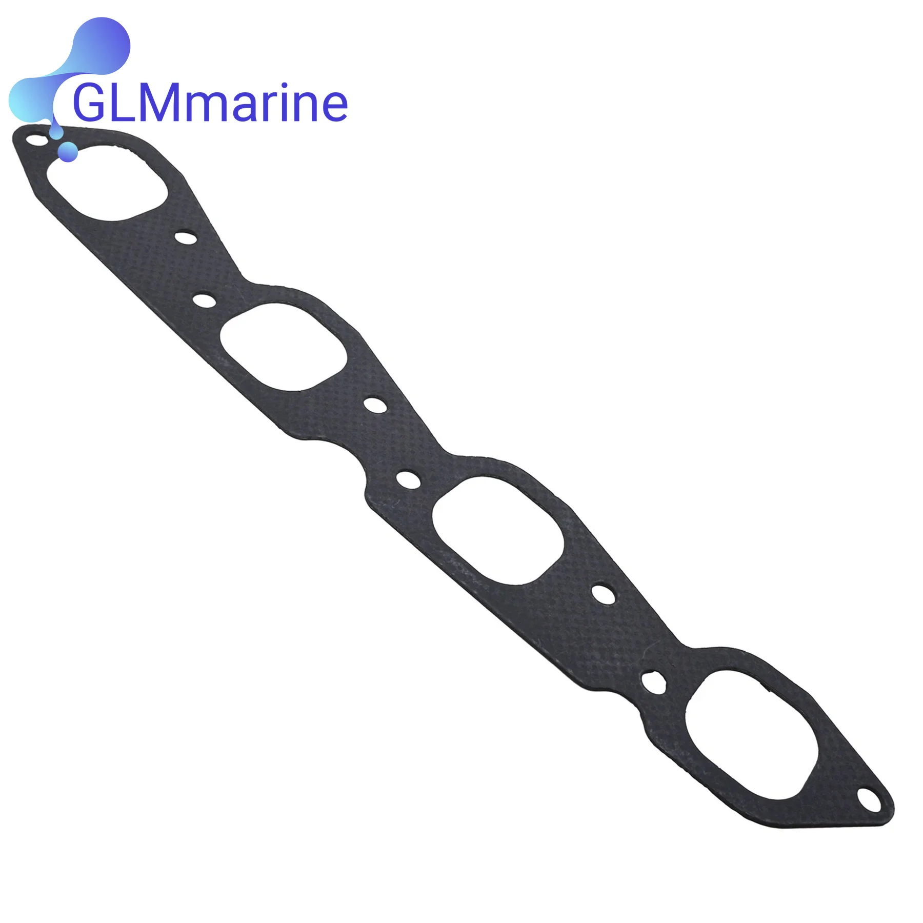 3852472 Exhaust Manifold Gasket Fits for Volvo Penta DPX Series 7.4G 8.1G 8.2G for OMC Stern Drive 3.5 To 8.2L Replaces 0778127
3852472 Exhaust Manifold Gasket Fits for Volvo Penta DPX Series 7.4G 8.1G 8.2G for OMC Stern Drive 3.5 To 8.2L Replaces 0778127