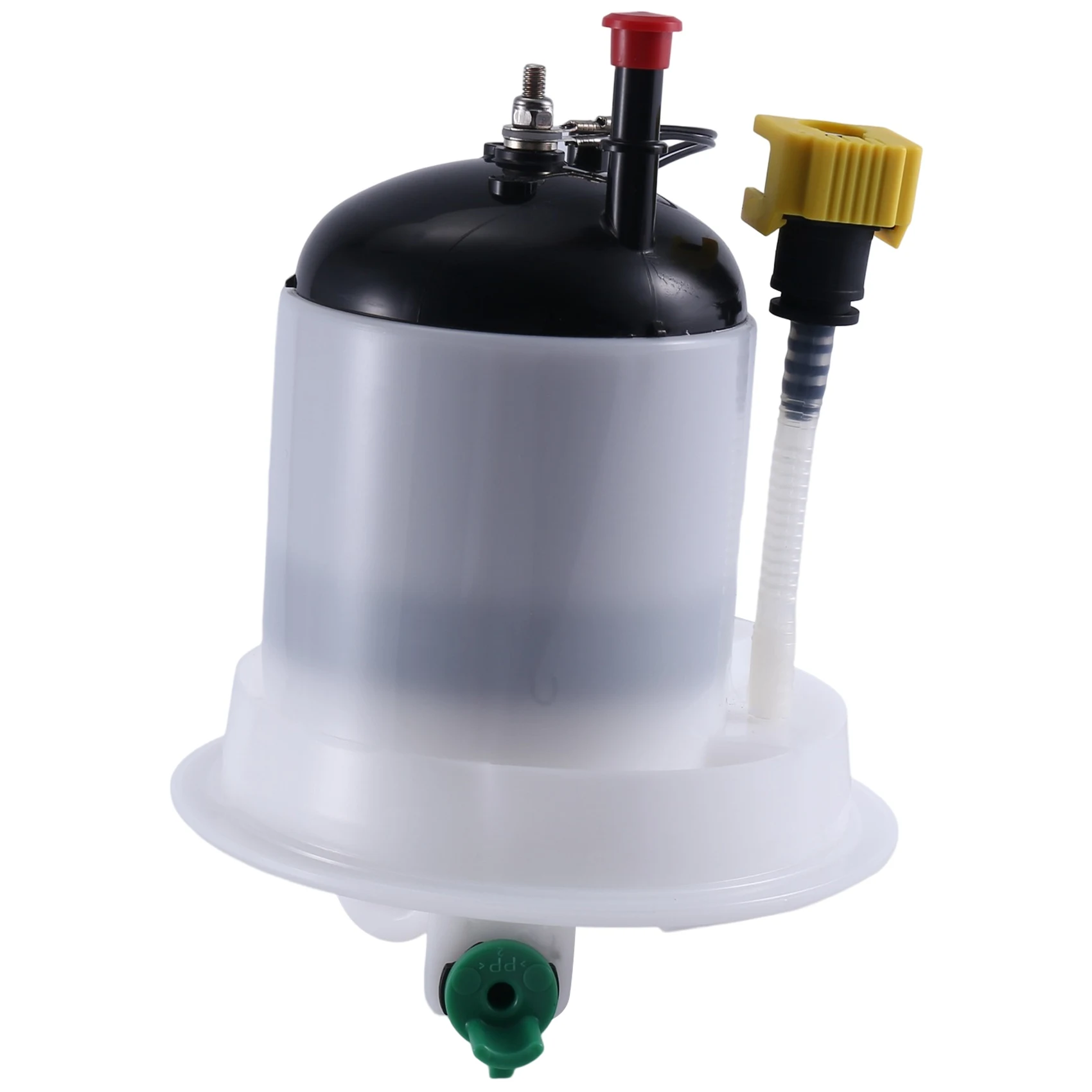 Fuel Filter for Land Rover Range Rover L32 V8 4.2L 2006-2009 WGC500140 Fuel Pump Cover Filter Tank
Fuel Filter for Land Rover Range Rover L32 V8 4.2L 2006-2009 WGC500140 Fuel Pump Cover Filter Tank