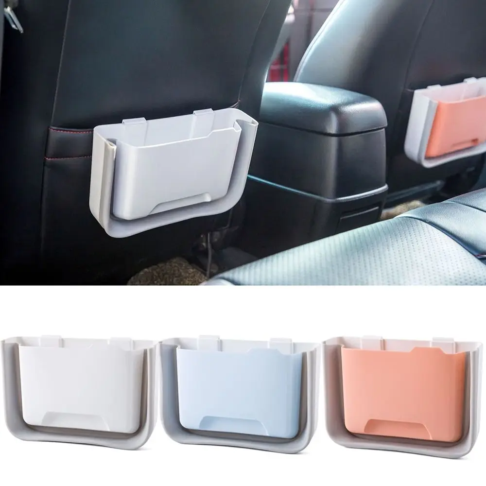 Wall Mounted Hanging Trash Can Space Saving Easy To Install Small Hanging Container Multi-purpose Durable Plastic Storage Bucket
Wall Mounted Hanging Trash Can Space Saving Easy To Install Small Hanging Container Multi-purpose Durable Plastic Storage Bucket
