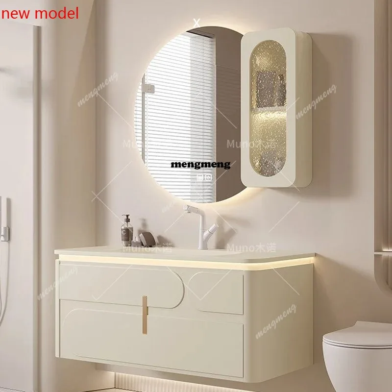H134Luxury Modern Bathroom Cabinet Display Partitions Plant Paper Decorations Cupboard Skincare Dressers Vestidores Salon Furnit
H134Luxury Modern Bathroom Cabinet Display Partitions Plant Paper Decorations Cupboard Skincare Dressers Vestidores Salon Furnit