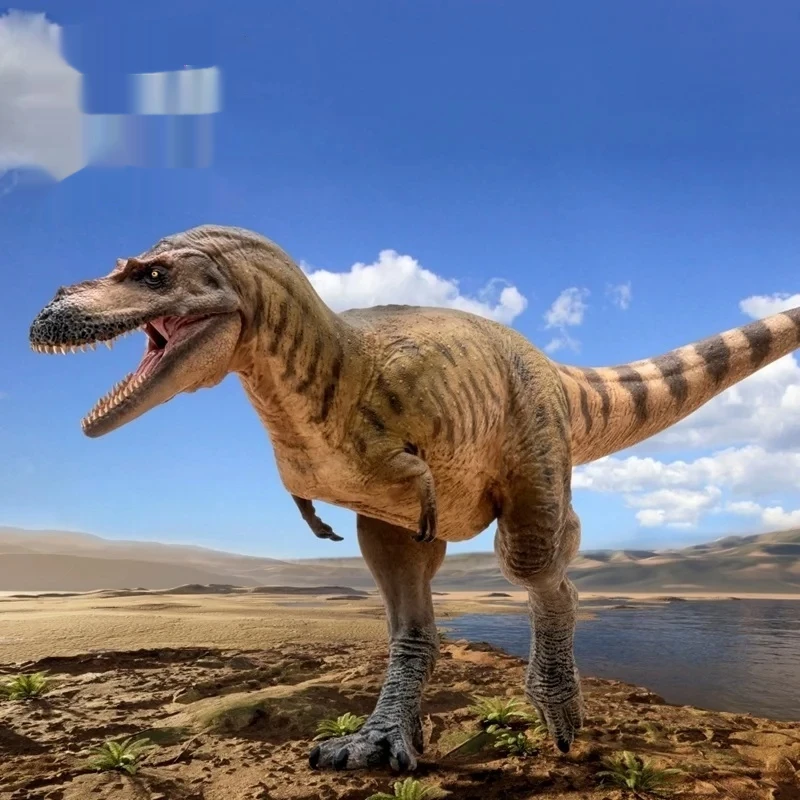 High-quality Alberta dinosaur growth companion model holiday gifts desktop ornaments children know the natural model
High-quality Alberta dinosaur growth companion model holiday gifts desktop ornaments children know the natural model