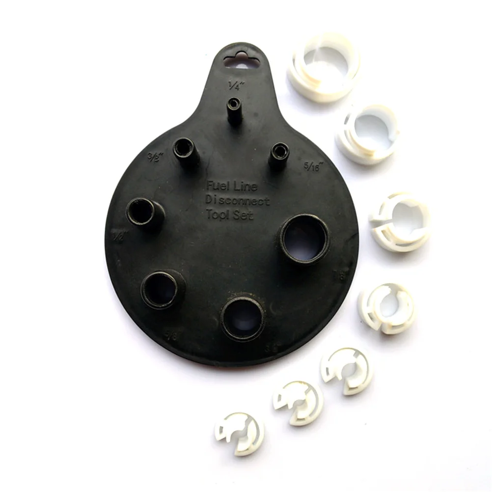 Car Ac Fuel Line Disconnect Tool Set Sturdy Construction Maximum Durability Comfortable Use Lightweight Portable
Car Ac Fuel Line Disconnect Tool Set Sturdy Construction Maximum Durability Comfortable Use Lightweight Portable