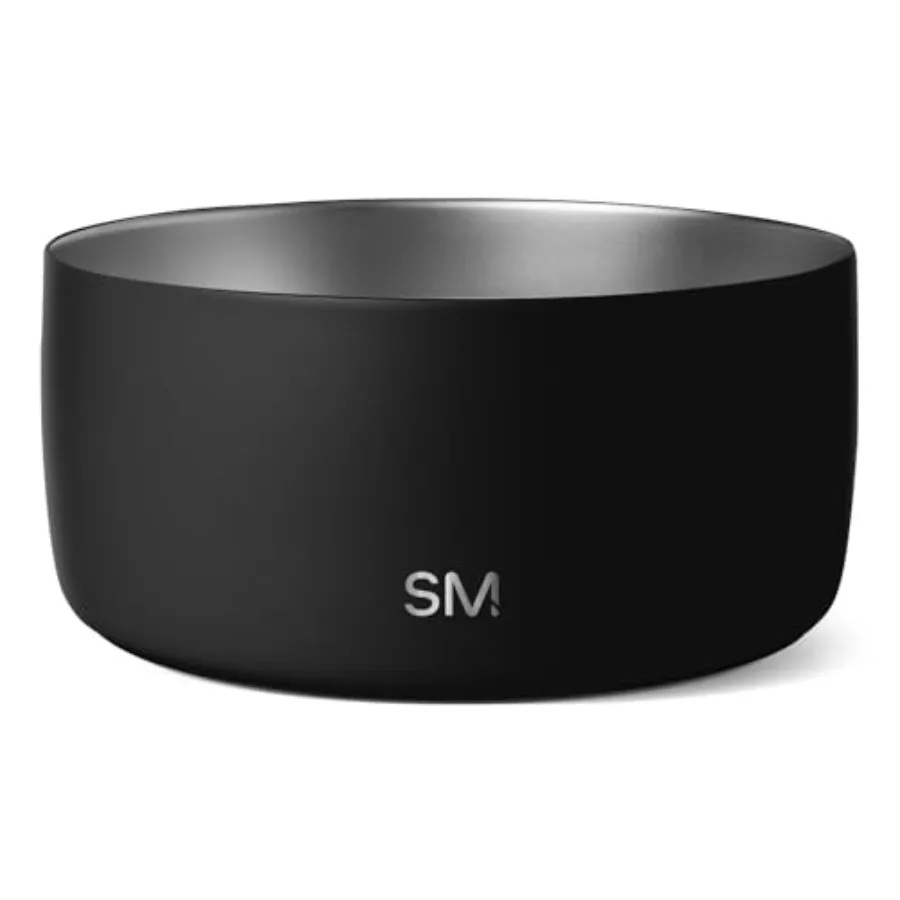 Stainless Steel Pet Water Bowl for Dogs and Cats Insulated Stainless Steel Food Bowls for Dog Cat No Tip No Slip BPA Free Bentl
Stainless Steel Pet Water Bowl for Dogs and Cats Insulated Stainless Steel Food Bowls for Dog Cat No Tip No Slip BPA Free Bentl