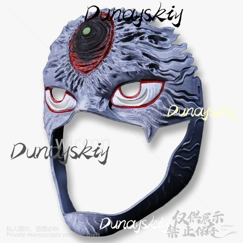 Аниме DAN DA DAN Jin Enjoji Косплей 3D жесткий пластик Make Cos половина лица Хэллоуин Рождественский костюм реквизит аксессуары по индивидуальному заказу
Аниме DAN DA DAN Jin Enjoji Косплей 3D жесткий пластик Make Cos половина лица Хэллоуин Рождественский костюм реквизит аксессуары по индивидуальному заказу