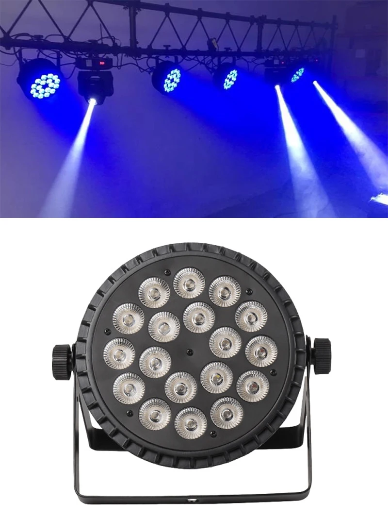 1 шт. 200 Вт светодиодный светильник Par DMX512 18x8 Вт RGBW светодиодный эффект мытья плоский для DJ Disco Party Club свадебный сценический светильник
1 шт. 200 Вт светодиодный светильник Par DMX512 18x8 Вт RGBW светодиодный эффект мытья плоский для DJ Disco Party Club свадебный сценический светильник